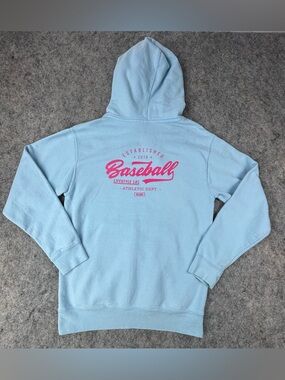 Baseball Lifestyle 101 | Established Hoodie | Men’s Size Small